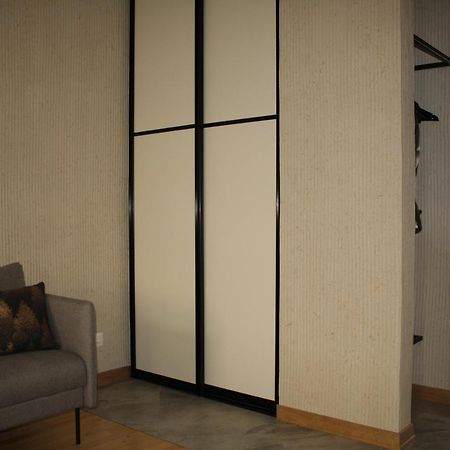 Lviv Wall Street Apt Esterno foto