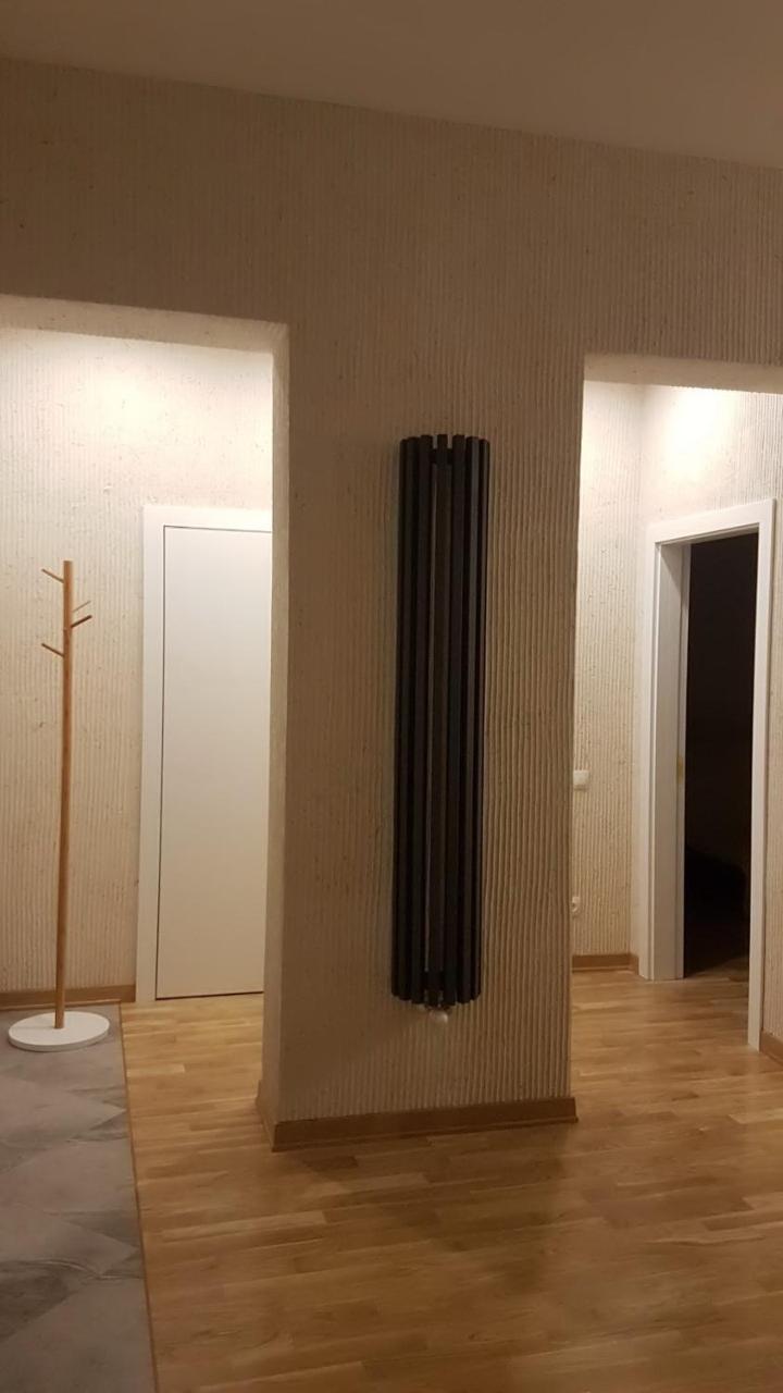 Lviv Wall Street Apt Esterno foto