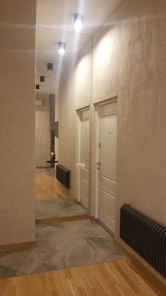 Lviv Wall Street Apt Esterno foto