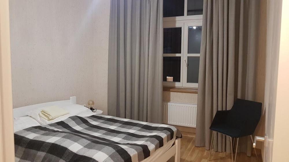 Lviv Wall Street Apt Esterno foto