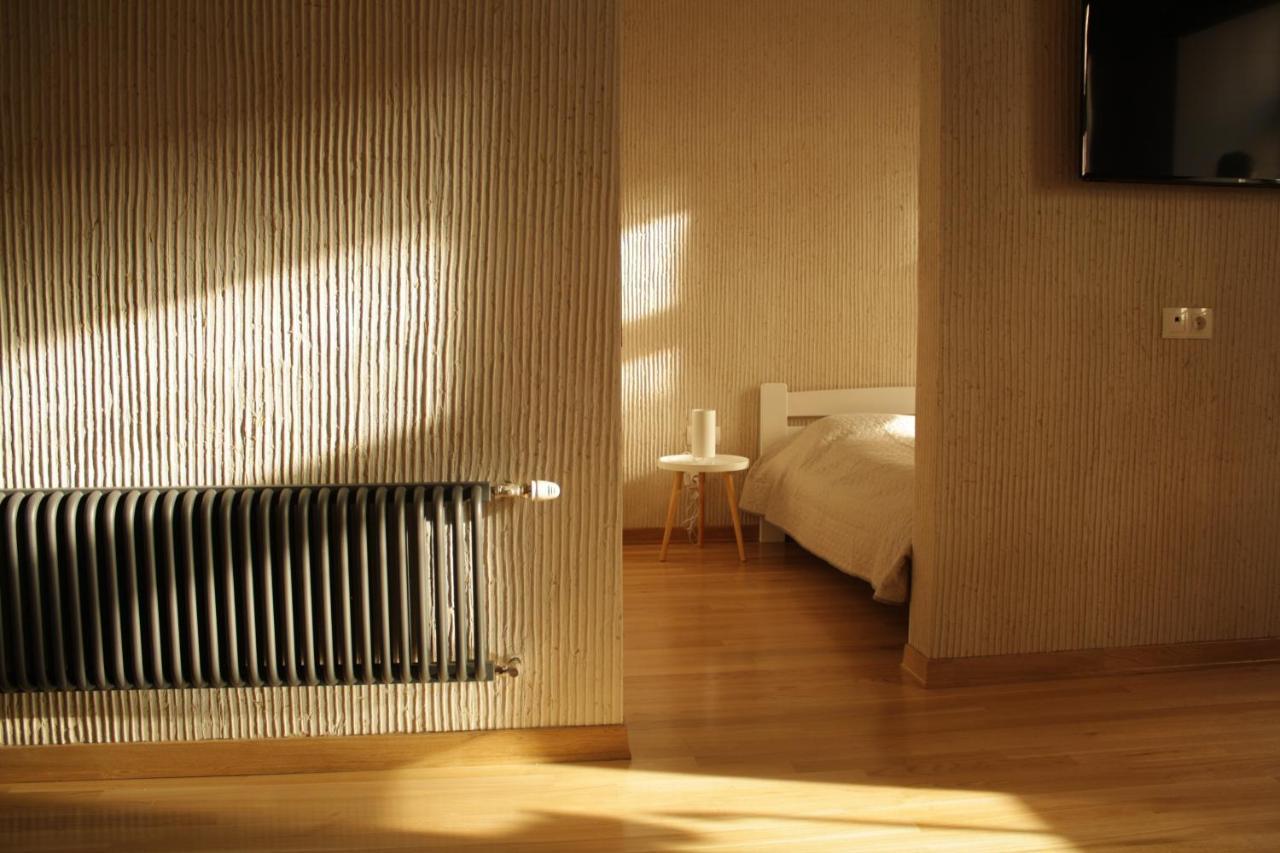 Lviv Wall Street Apt Esterno foto