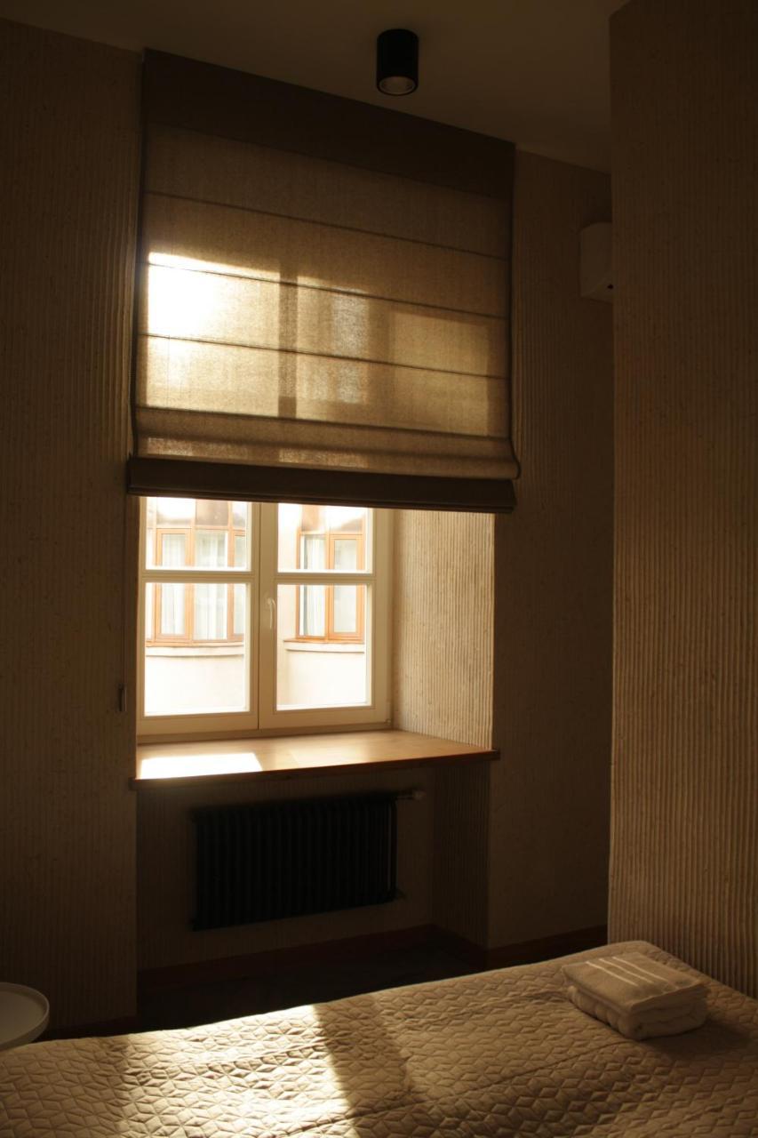 Lviv Wall Street Apt Esterno foto