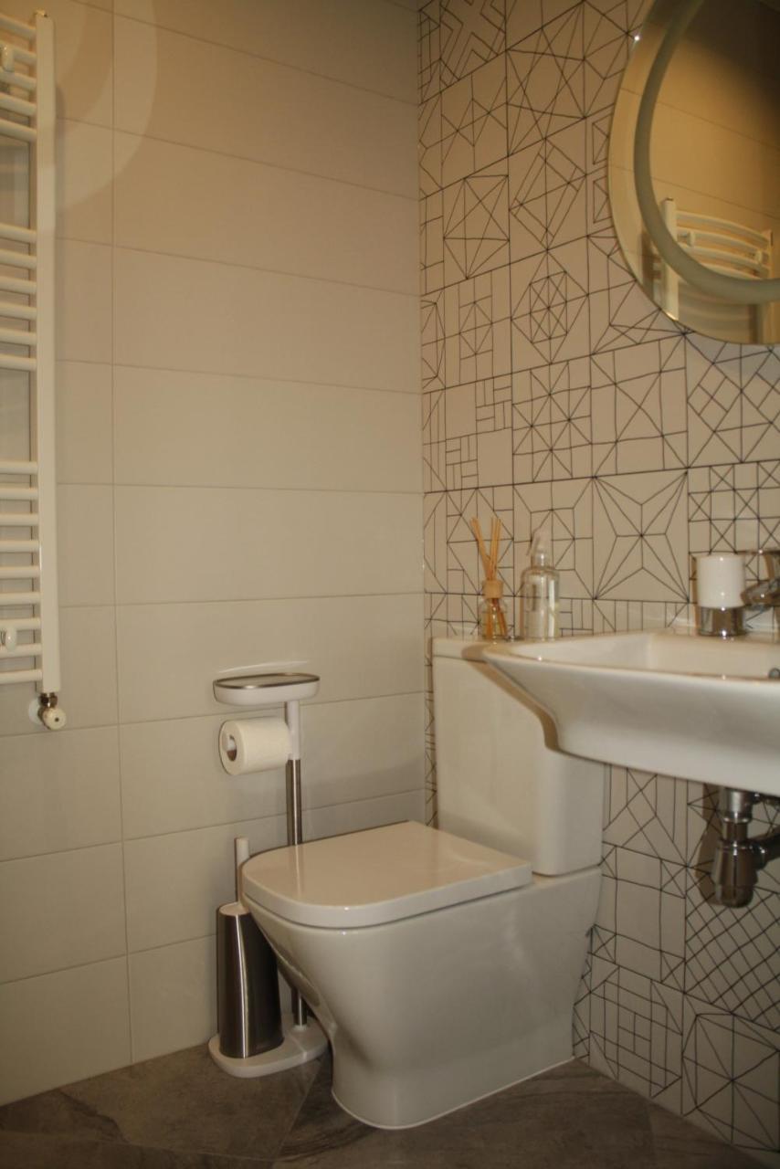 Lviv Wall Street Apt Esterno foto