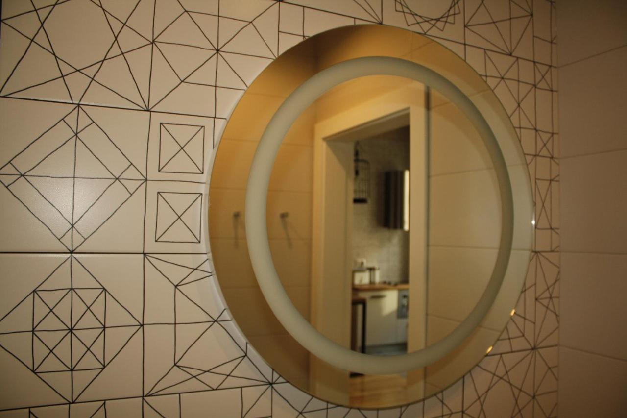 Lviv Wall Street Apt Esterno foto