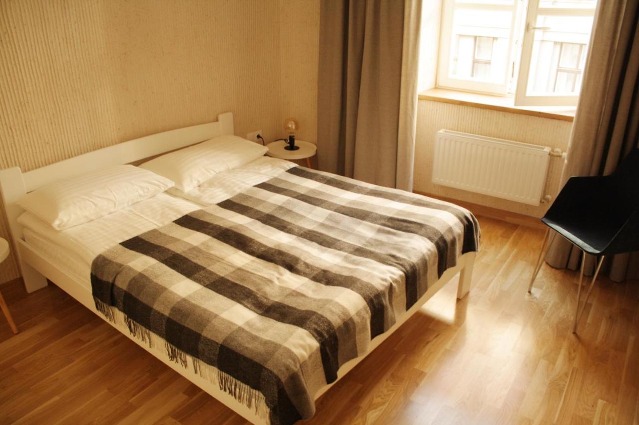 Lviv Wall Street Apt Esterno foto