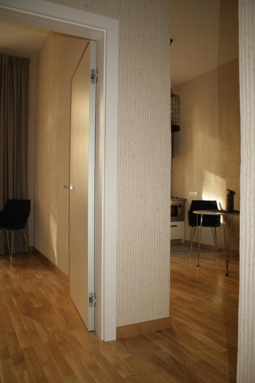 Lviv Wall Street Apt Esterno foto